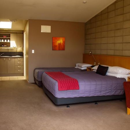 Kaiapoi On Williams Motel Экстерьер фото